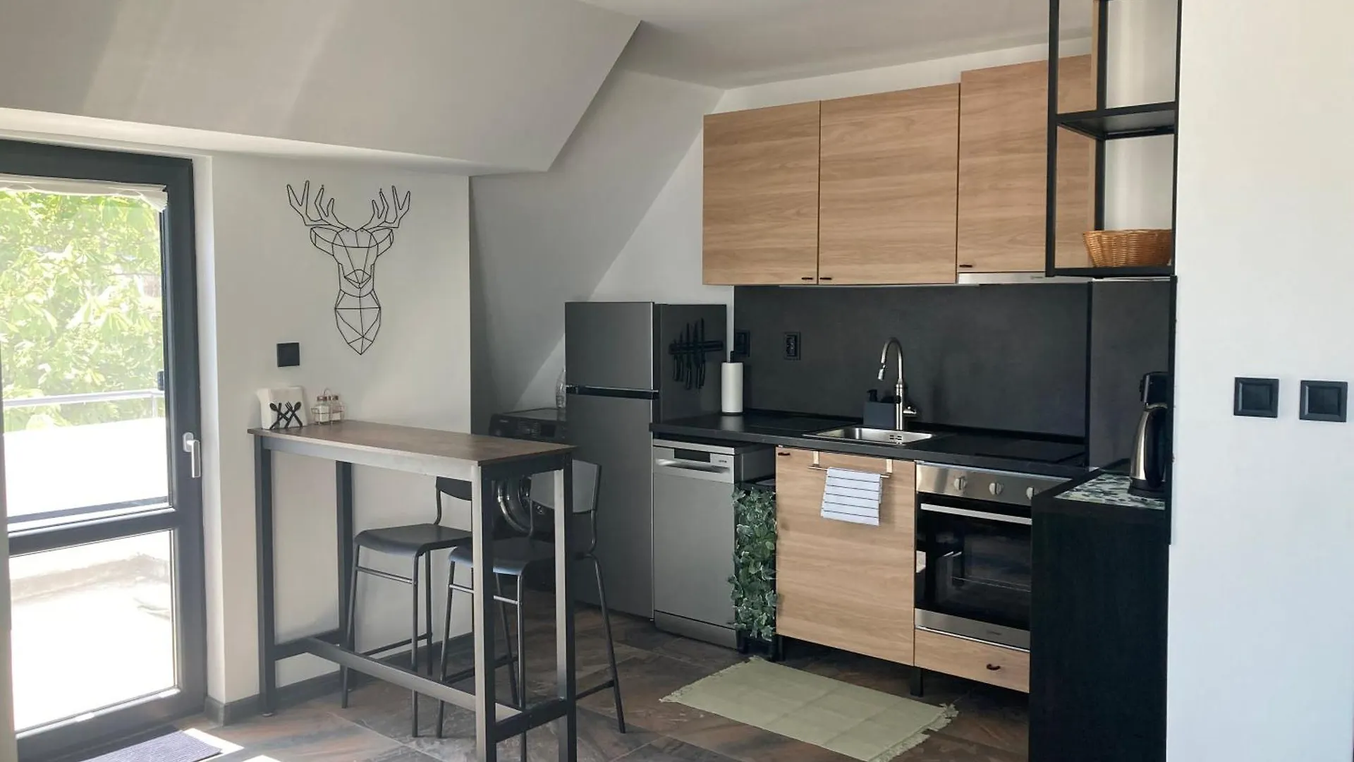 Apartment Fil Burgas