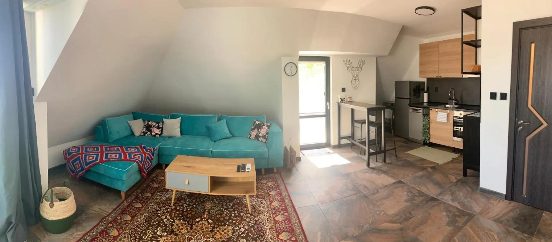 Apartment Fil Burgas