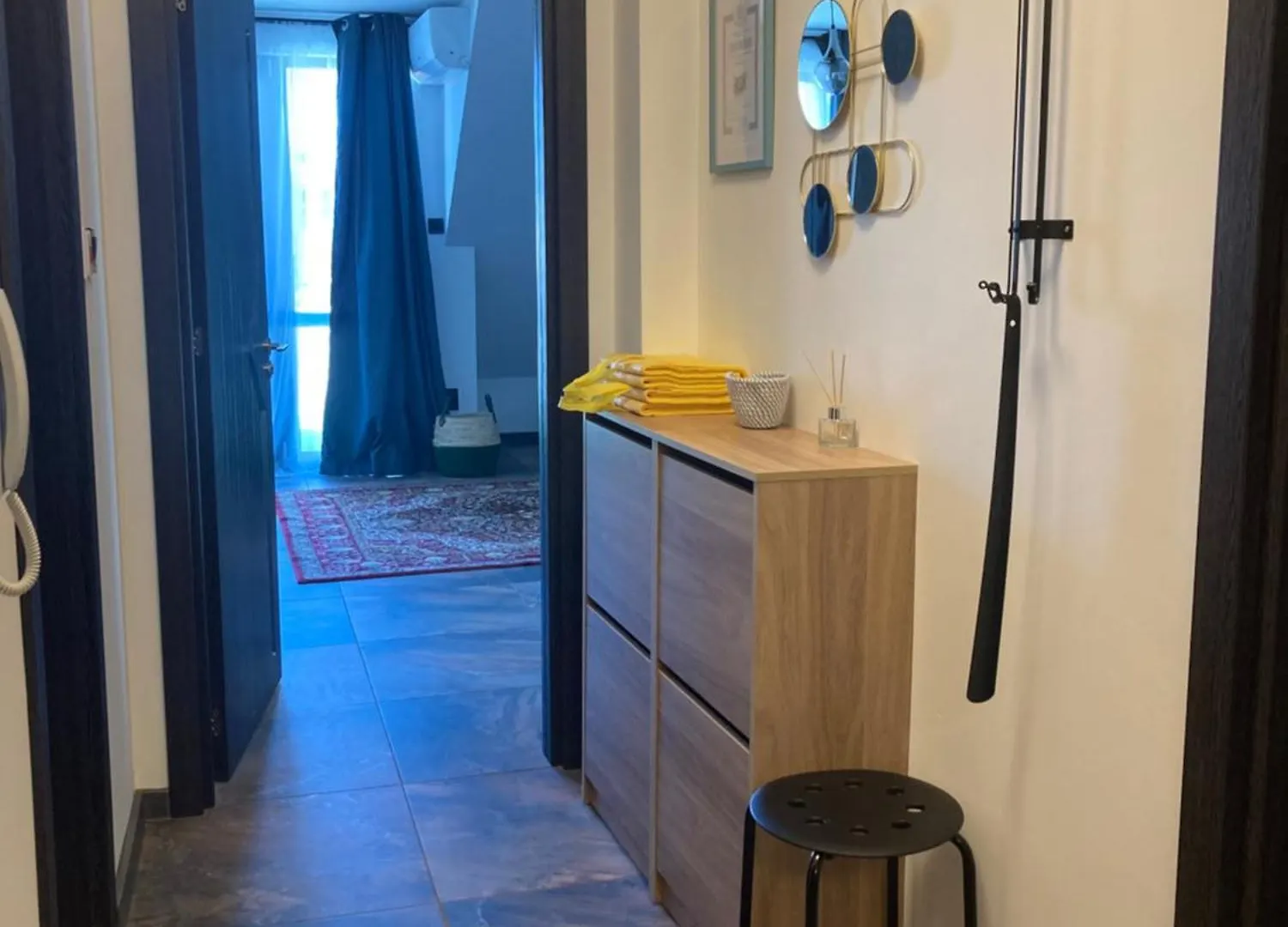 Apartment Fil Burgas