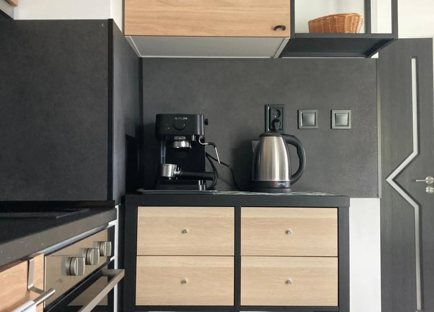 Apartment Fil Burgas