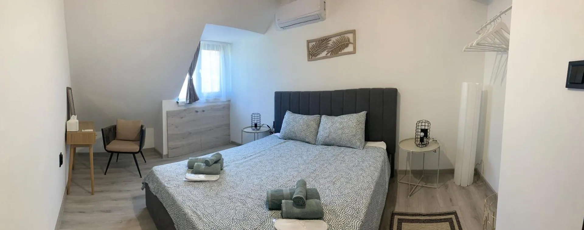 Apartment Fil Burgas 0*,