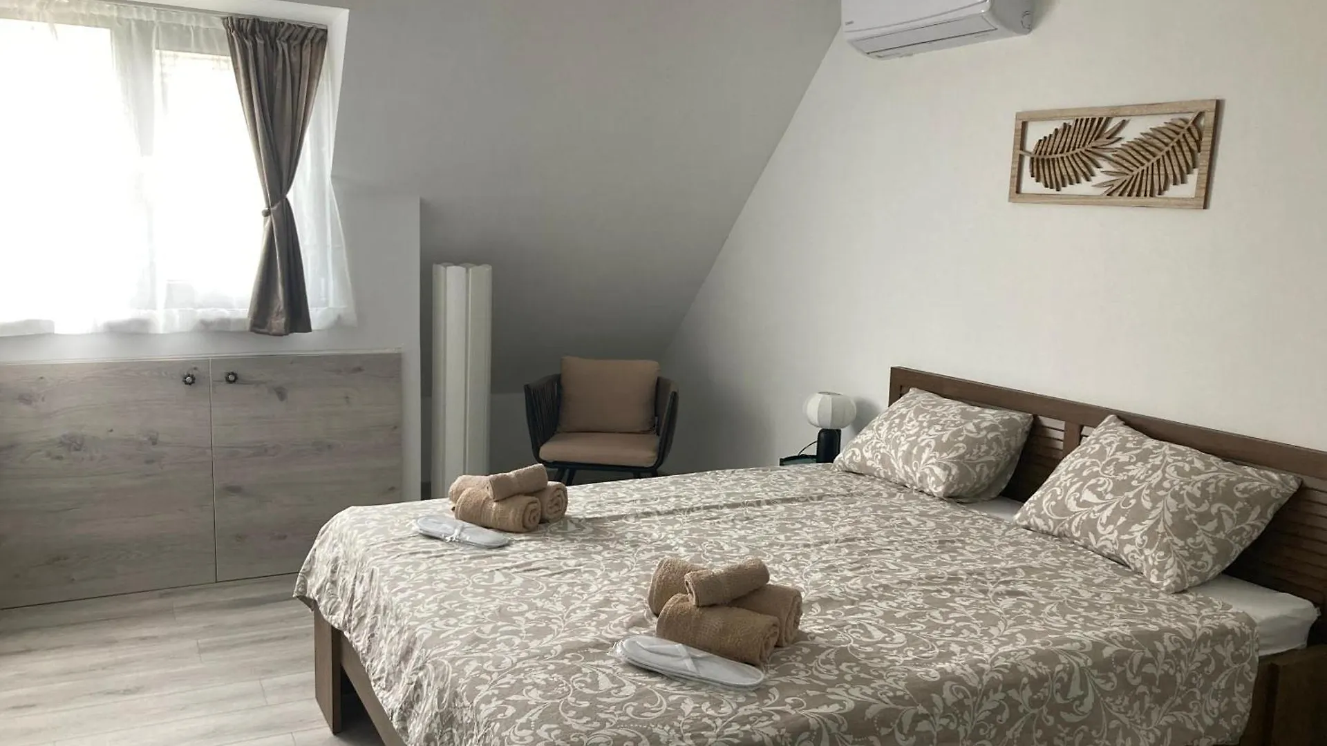 Apartment Fil Burgas