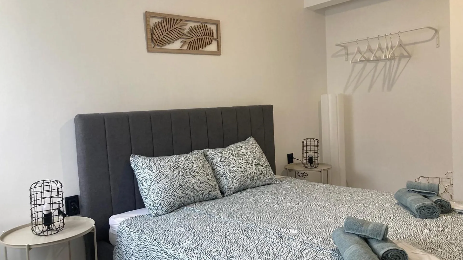 Apartment Fil Burgas Bulgarien