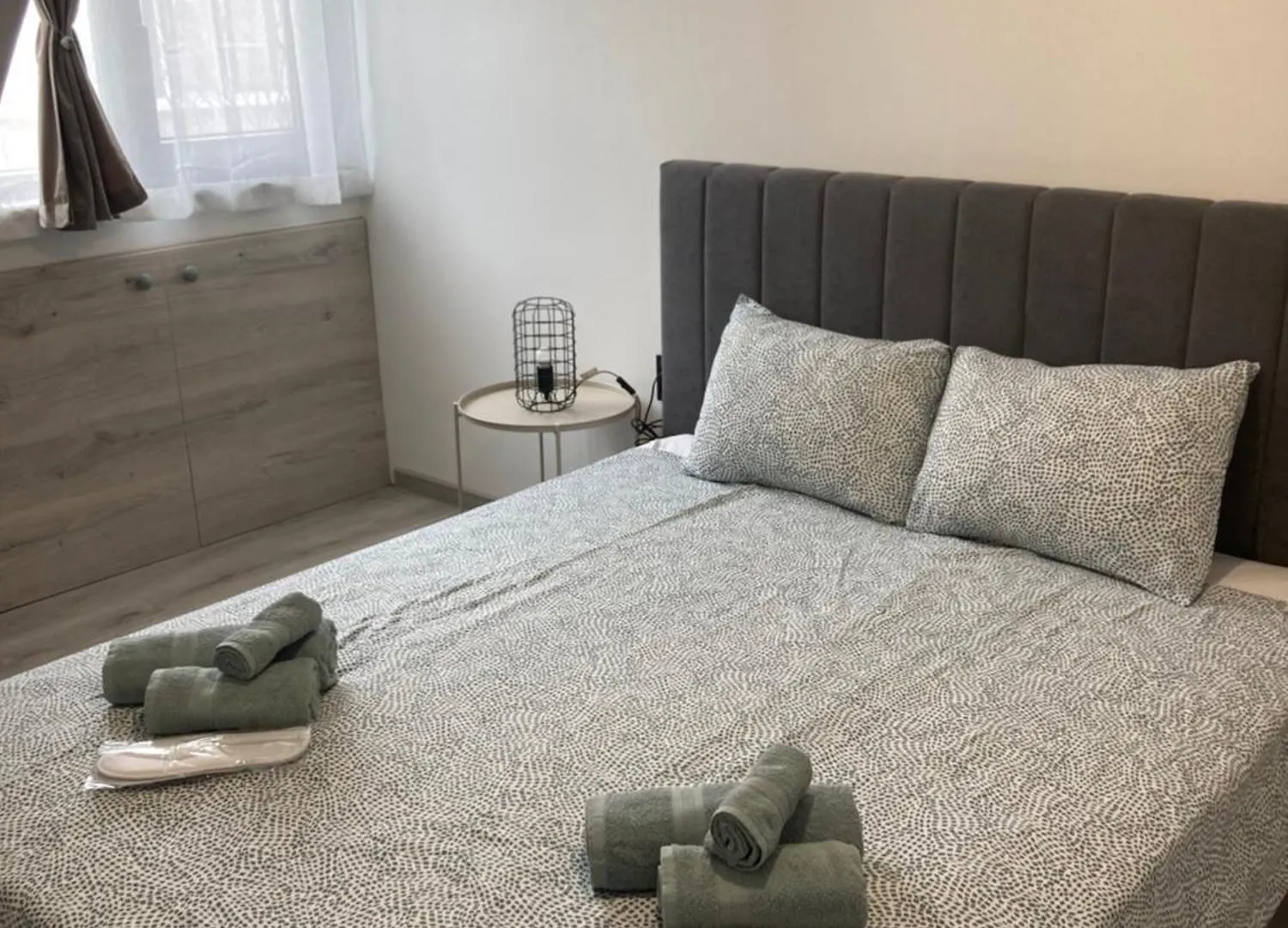 Apartment Fil Burgas