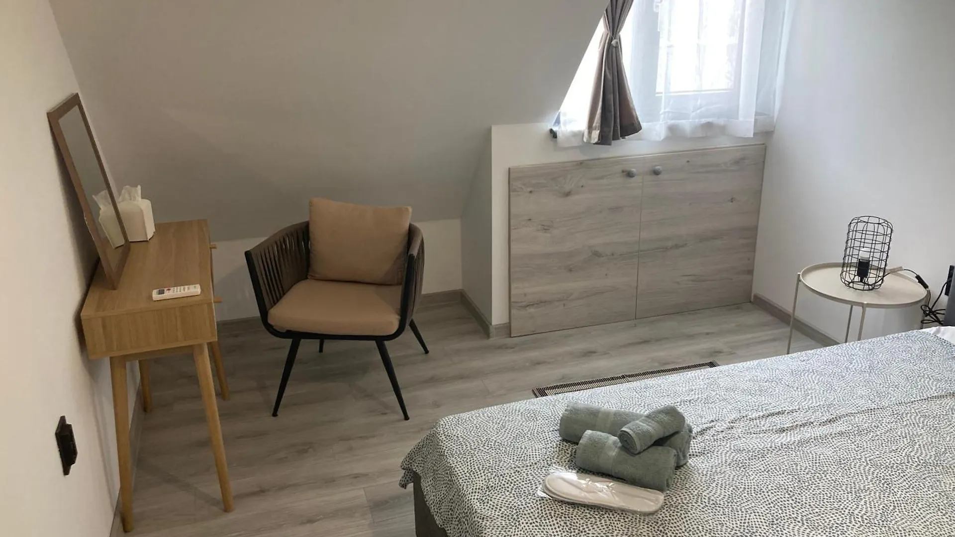 Apartment Fil Burgas Bulgarien