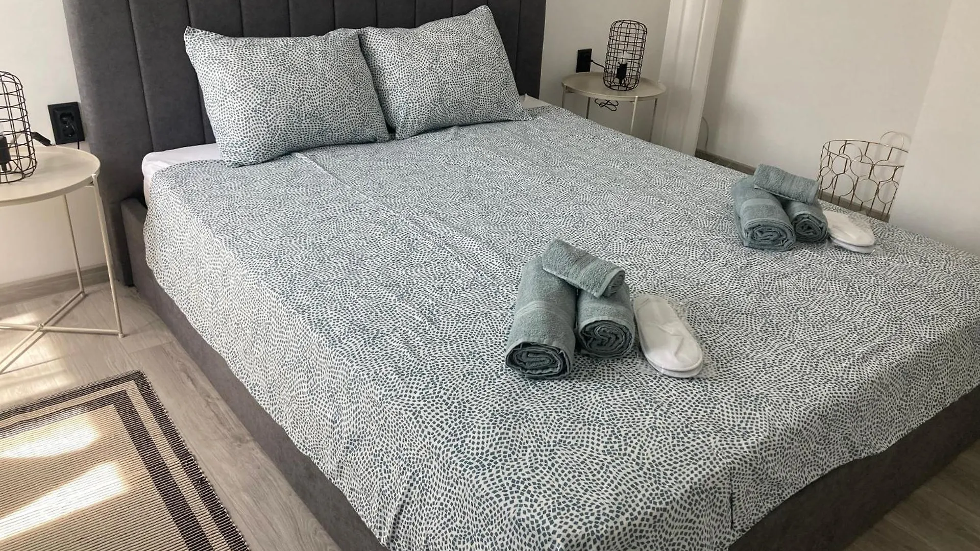 Apartment Fil Burgas